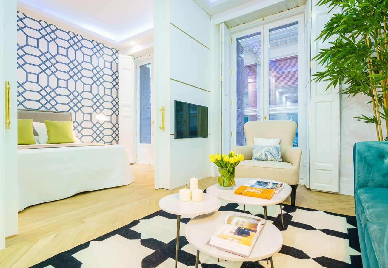 Appartement à Madrid - M (REI25)Apartamento de Lujo en el Corazón de Madr