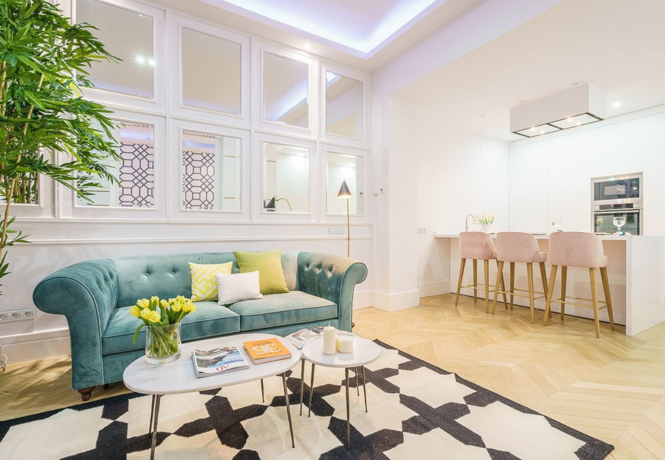 Appartement à Madrid - M (REI25)Apartamento de Lujo en el Corazón de Madr
