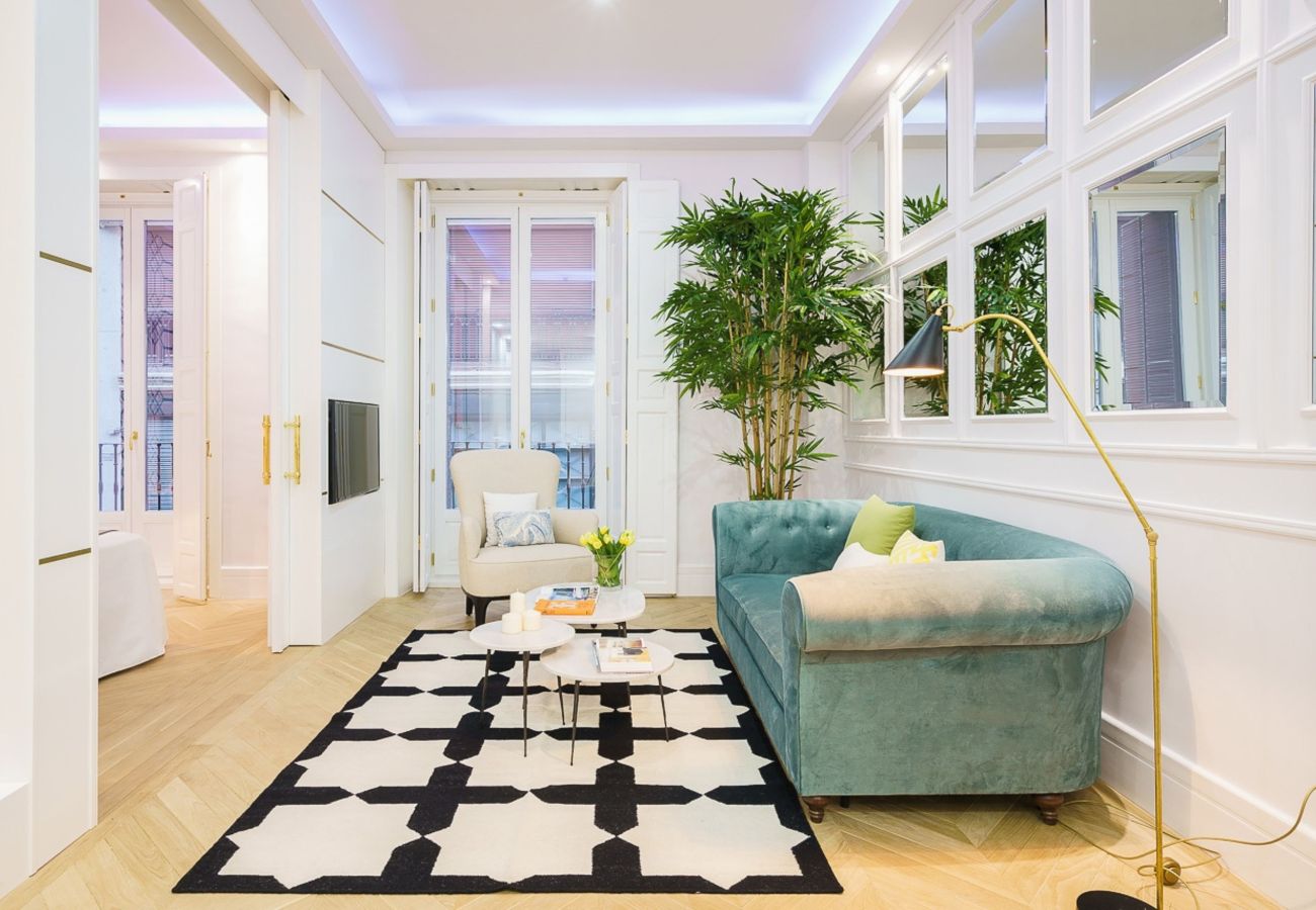 Appartement à Madrid - M (REI25)Apartamento de Lujo en el Corazón de Madr