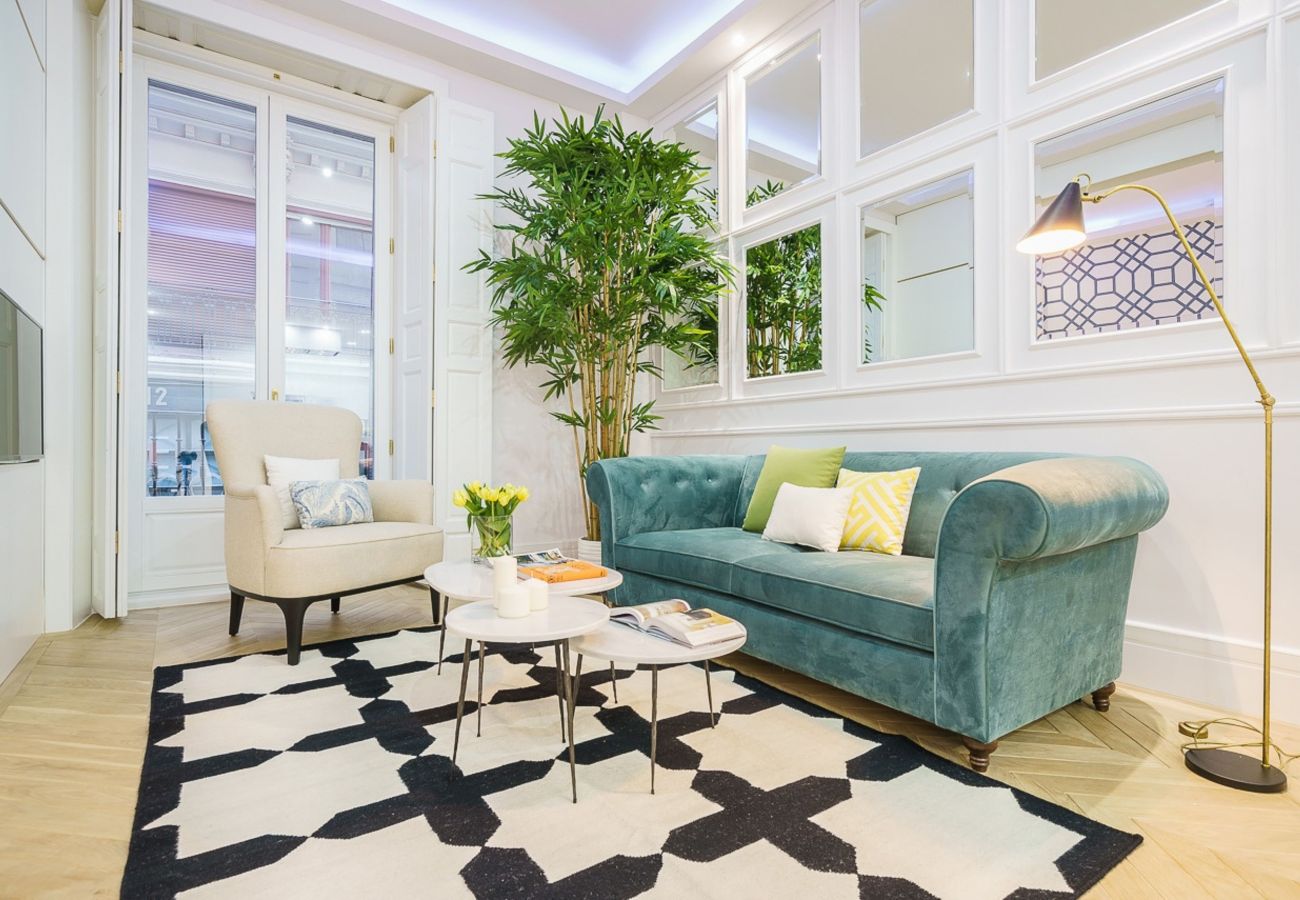 Appartement à Madrid - M (REI25)Apartamento de Lujo en el Corazón de Madr