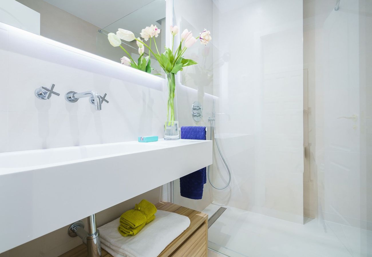 Appartement à Madrid - M (REI25)Apartamento de Lujo en el Corazón de Madr