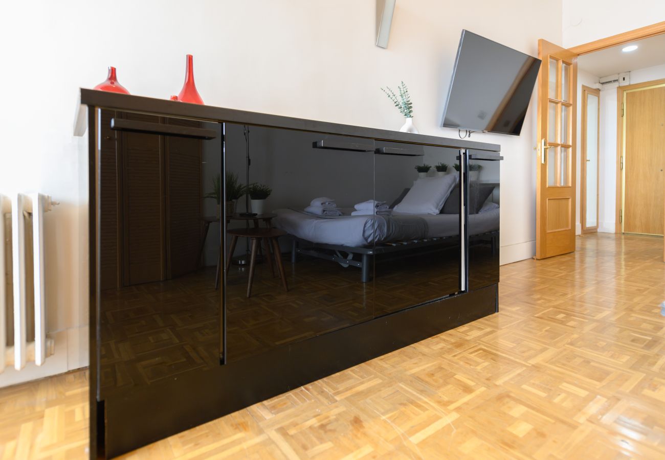 Appartement à Madrid - M (GPE32)Piso de 2 Dormitorios con Vistas a la Ciu