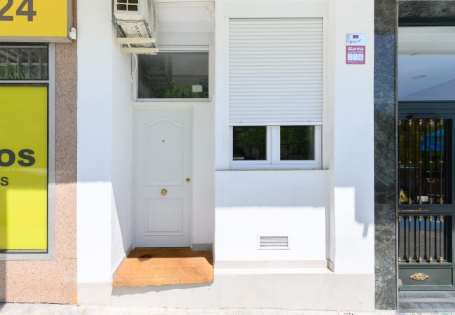 Appartement à Madrid - M (PVB40)Apartamento con Estilo Único y Barra-Bar  Appartement à Madrid - M (PVB40)Apartamento con Estilo Único y Barra-Bar