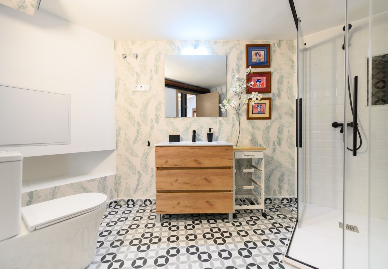 Appartement à Madrid - M (CAÑ22)Dúplex Moderno con 2 Dormitorios, Cocina