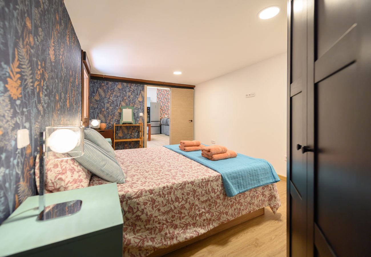 Appartement à Madrid - M (CAÑ22)Dúplex Moderno con 2 Dormitorios, Cocina
