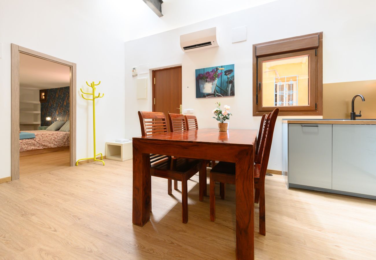 Appartement à Madrid - M (CAÑ22)Dúplex Moderno con 2 Dormitorios, Cocina