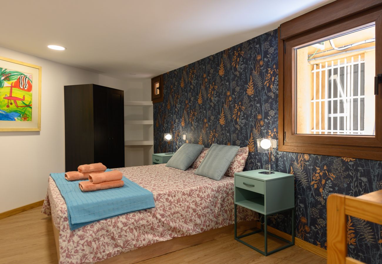 Appartement à Madrid - M (CAÑ22)Dúplex Moderno con 2 Dormitorios, Cocina