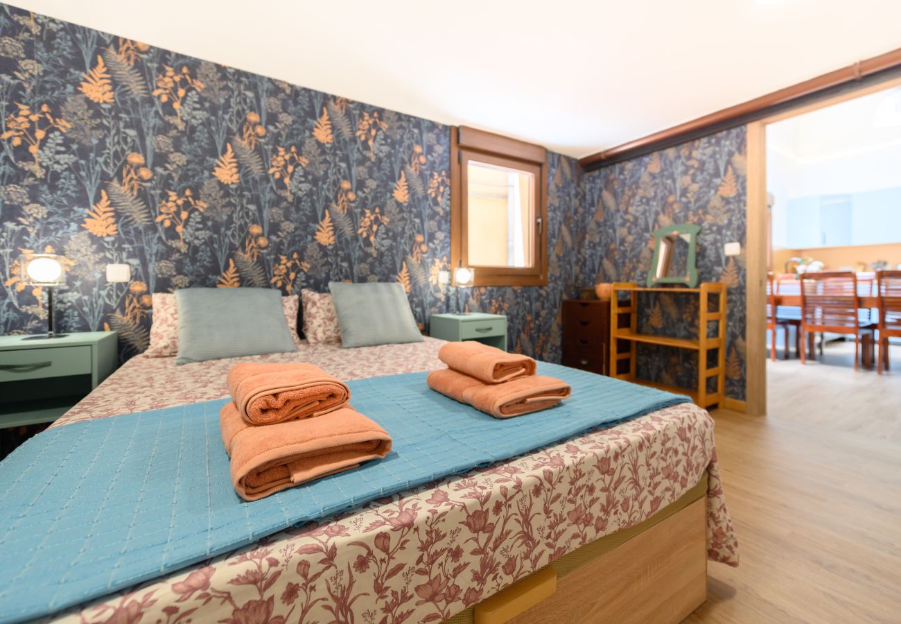 Appartement à Madrid - M (CAÑ22)Dúplex Moderno con 2 Dormitorios, Cocina