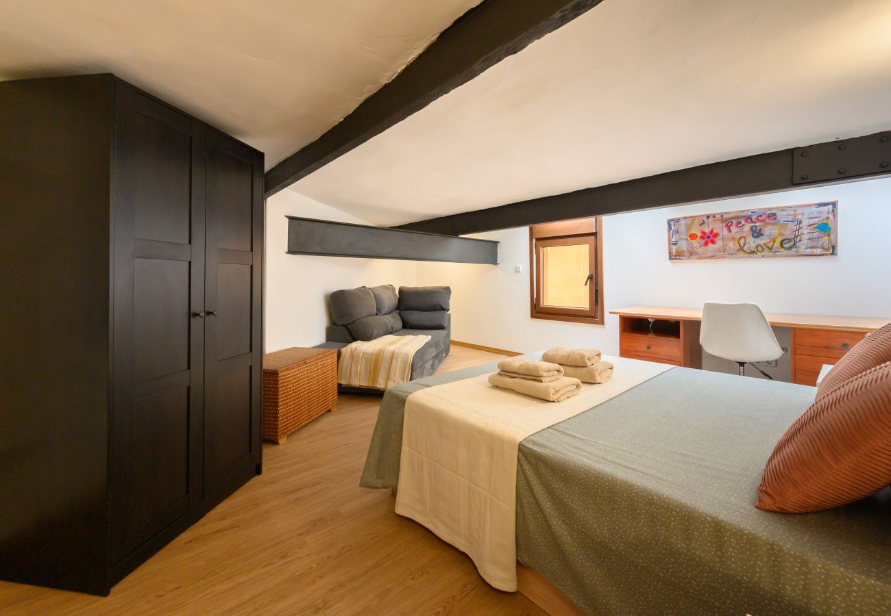 Appartement à Madrid - M (CAÑ22)Dúplex Moderno con 2 Dormitorios, Cocina