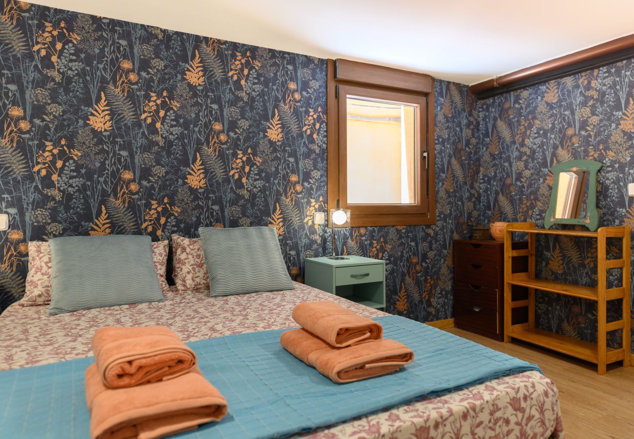 Appartement à Madrid - M (CAÑ22)Dúplex Moderno con 2 Dormitorios, Cocina