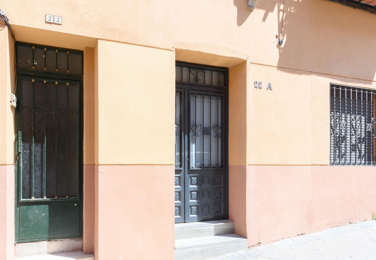 Appartement à Madrid - M (CAÑ22)Dúplex Moderno con 2 Dormitorios, Cocina