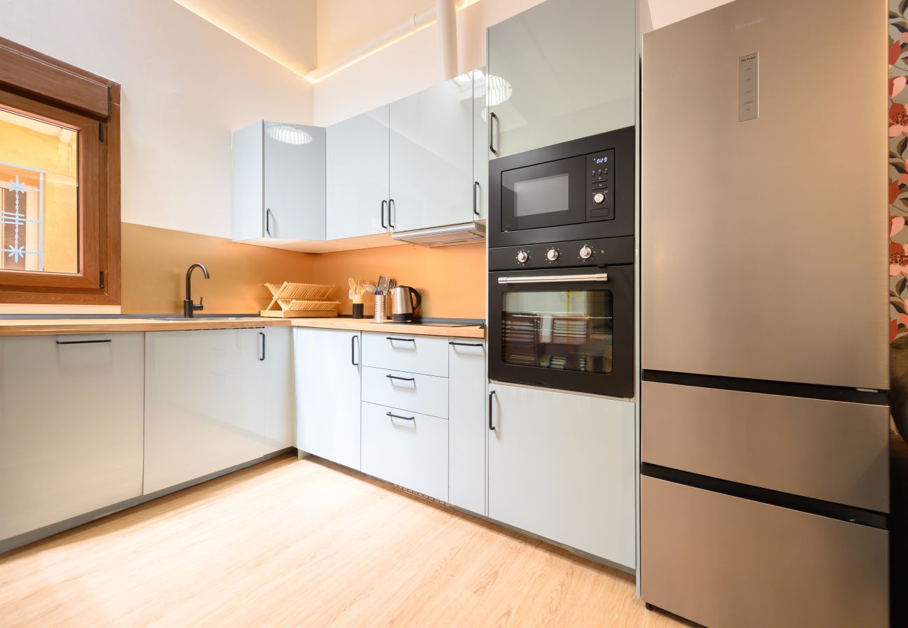 Appartement à Madrid - M (CAÑ22)Dúplex Moderno con 2 Dormitorios, Cocina