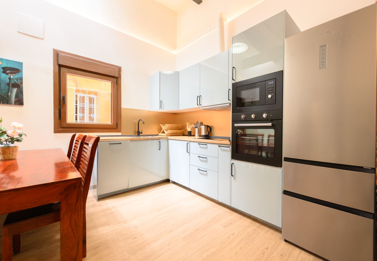 Appartement à Madrid - M (CAÑ22)Dúplex Moderno con 2 Dormitorios, Cocina