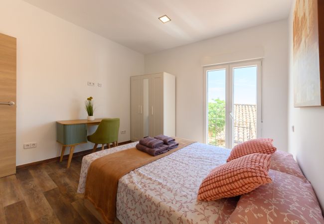 Appartement à Madrid - M (IDB292)Alquiler Mensual en Madrid – Piso compar Appartement à Madrid - M (IDB292)Alquiler Mensual en Madrid – Piso compar