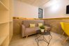 Appartement à Madrid - M (LDV330)Loft de 2 dormitorios en el centro de Ma Appartement à Madrid - M (LDV330)Loft de 2 dormitorios en el centro de Ma