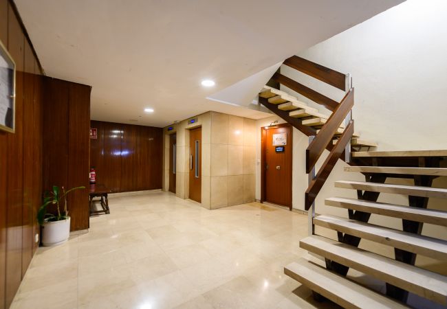 Appartement à Madrid - M (ORE365C) Encantador piso de 2 dormitorios con v Appartement à Madrid - M (ORE365C) Encantador piso de 2 dormitorios con v