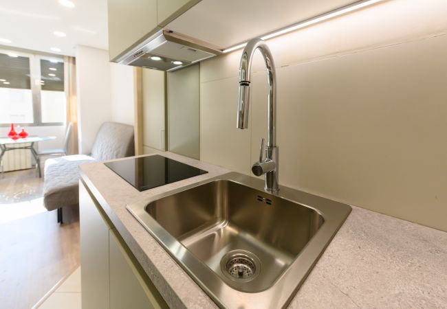 Appartement à Madrid - M (ORE365C) Encantador piso de 2 dormitorios con v Appartement à Madrid - M (ORE365C) Encantador piso de 2 dormitorios con v
