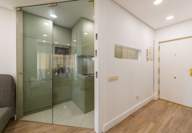 Appartement à Madrid - M (ORE365C) Encantador piso de 2 dormitorios con v Appartement à Madrid - M (ORE365C) Encantador piso de 2 dormitorios con v