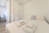 Appartement à Madrid - M (ORE365C) Encantador piso de 2 dormitorios con v Appartement à Madrid - M (ORE365C) Encantador piso de 2 dormitorios con v