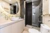 Appartement à Madrid - M (ORE365C) Encantador piso de 2 dormitorios con v Appartement à Madrid - M (ORE365C) Encantador piso de 2 dormitorios con v