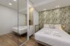 Appartement à Madrid - M (ORE365C) Encantador piso de 2 dormitorios con v Appartement à Madrid - M (ORE365C) Encantador piso de 2 dormitorios con v