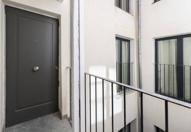 Appartement à Madrid - M (ENC132)Acogedora vivienda en La Latina, una de Appartement à Madrid - M (ENC132)Acogedora vivienda en La Latina, una de