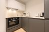 Appartement à Madrid - M (ENC132)Acogedora vivienda en La Latina, una de Appartement à Madrid - M (ENC132)Acogedora vivienda en La Latina, una de