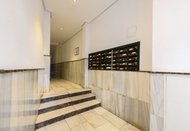 Appartement à Madrid - M (HOR291)Moderno dúplex de 1 dormitorio con toda Appartement à Madrid - M (HOR291)Moderno dúplex de 1 dormitorio con toda