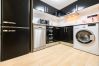 Appartement à Madrid - M (HOR291)Moderno dúplex de 1 dormitorio con toda Appartement à Madrid - M (HOR291)Moderno dúplex de 1 dormitorio con toda