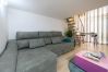 Appartement à Madrid - M (HOR291)Moderno dúplex de 1 dormitorio con toda Appartement à Madrid - M (HOR291)Moderno dúplex de 1 dormitorio con toda