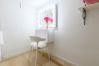 Appartement à Madrid - M (HOR291)Moderno dúplex de 1 dormitorio con toda Appartement à Madrid - M (HOR291)Moderno dúplex de 1 dormitorio con toda