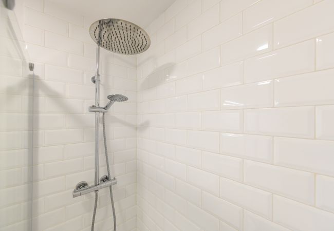 Appartement à Madrid - M (AMA4115) Cómodo apartamento de un dormit Appartement à Madrid - M (AMA4115) Cómodo apartamento de un dormit