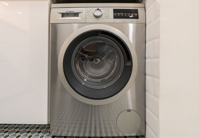 Appartement à Madrid - M (AMA4115) Cómodo apartamento de un dormit Appartement à Madrid - M (AMA4115) Cómodo apartamento de un dormit