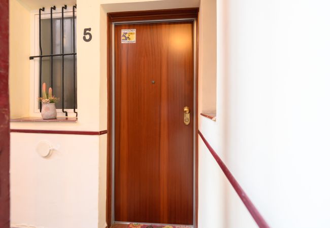 Appartement à Madrid - M (AMA4115) Cómodo apartamento de un dormit Appartement à Madrid - M (AMA4115) Cómodo apartamento de un dormit