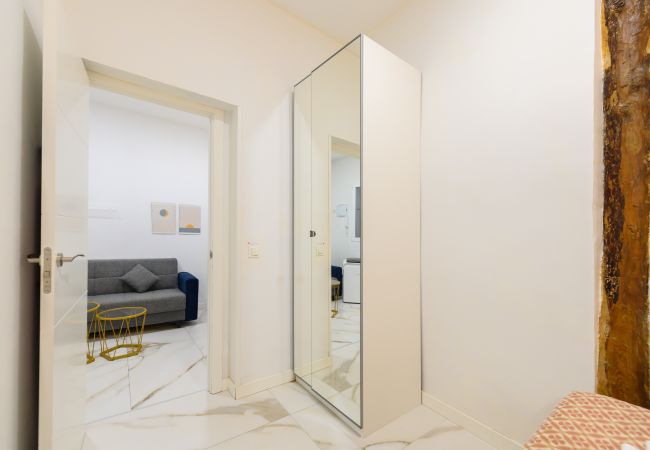Appartement à Madrid - M (AMA4115) Cómodo apartamento de un dormit Appartement à Madrid - M (AMA4115) Cómodo apartamento de un dormit