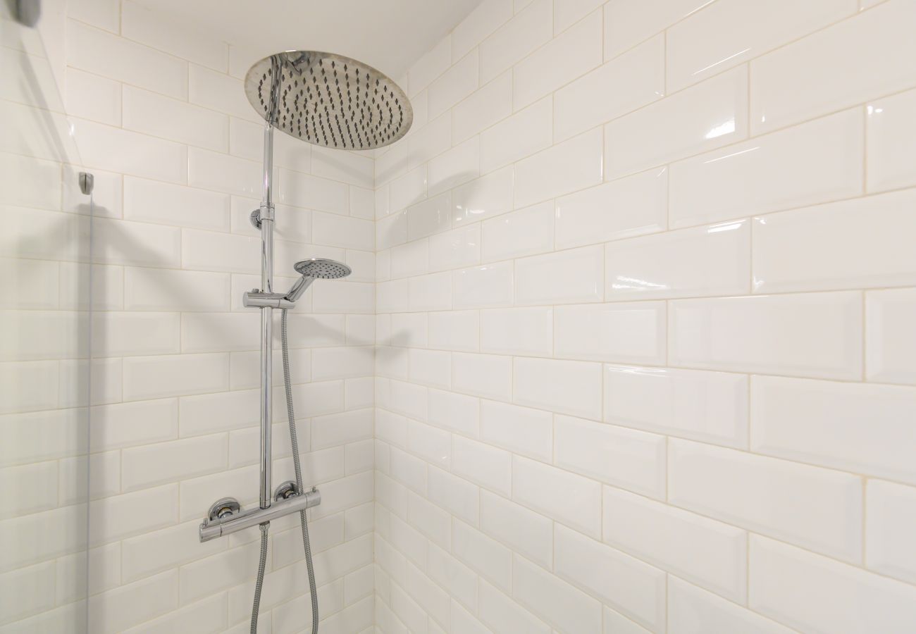 Appartement à Madrid - M (AMA4115) Cómodo apartamento de un dormitorio en