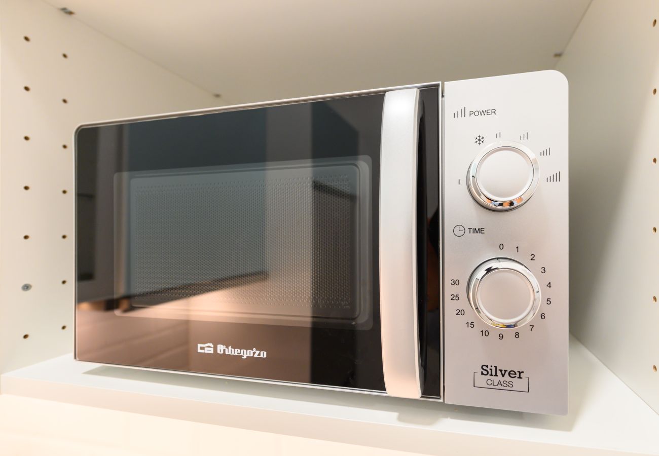 Appartement à Madrid - M (AMA4115) Cómodo apartamento de un dormitorio en