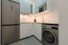 Appartement à Madrid - M (AMA4115) Cómodo apartamento de un dormit Appartement à Madrid - M (AMA4115) Cómodo apartamento de un dormit