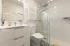 Appartement à Madrid - M (AMA4115) Cómodo apartamento de un dormit Appartement à Madrid - M (AMA4115) Cómodo apartamento de un dormit