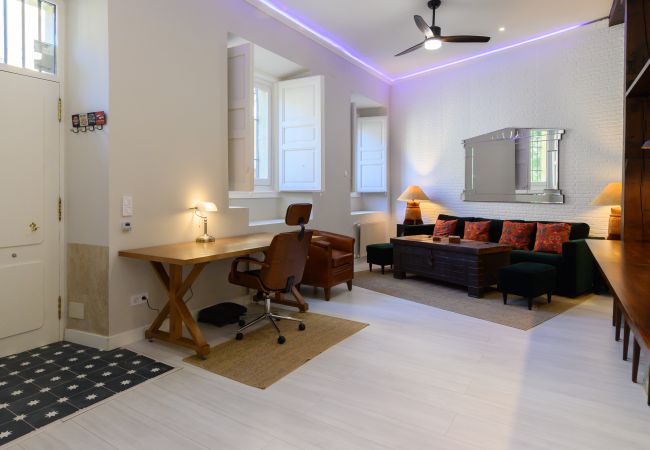 Appartement à Madrid - M (PDA2BI) Amplio y cómodo apartamento de un dormi Appartement à Madrid - M (PDA2BI) Amplio y cómodo apartamento de un dormi