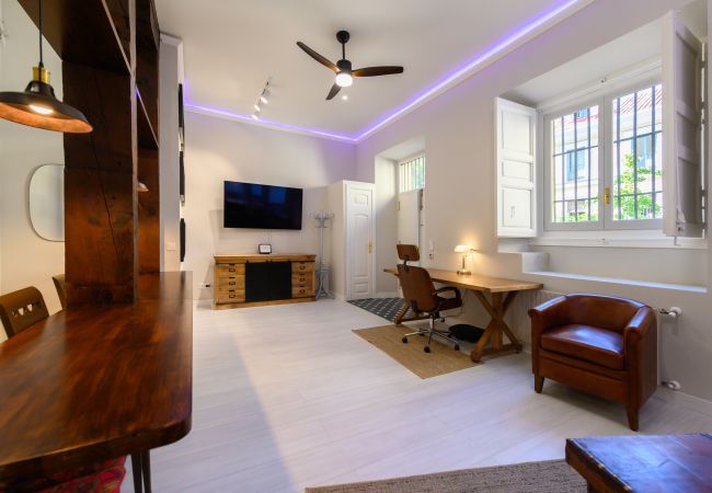Appartement à Madrid - M (PDA2BI) Amplio y cómodo apartamento de un dormi Appartement à Madrid - M (PDA2BI) Amplio y cómodo apartamento de un dormi