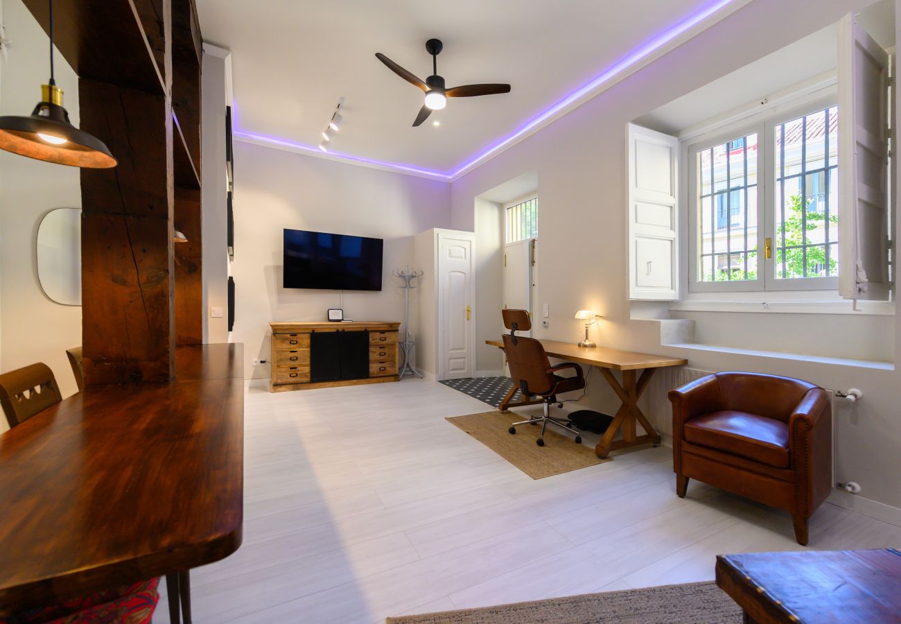 Appartement à Madrid - M (PDA2BI) Amplio y cómodo apartamento de un dormi