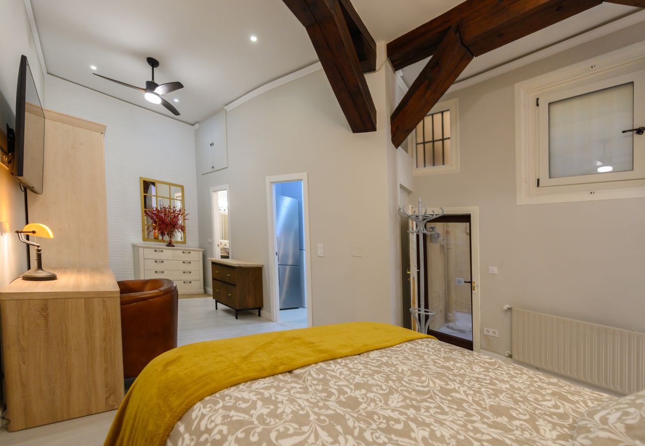 Appartement à Madrid - M (PDA2BI) Amplio y cómodo apartamento de un dormi