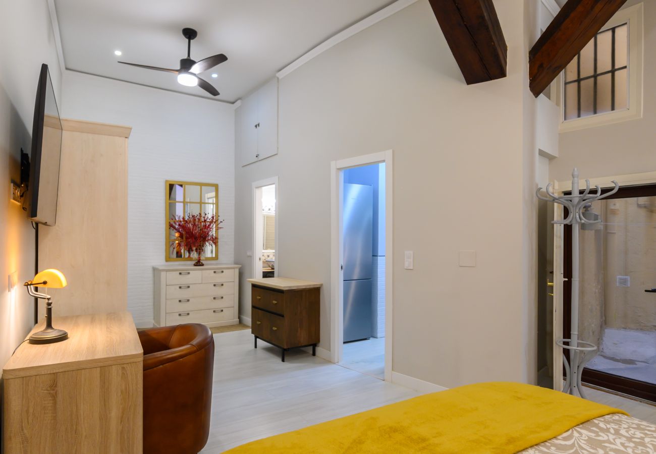 Appartement à Madrid - M (PDA2BI) Amplio y cómodo apartamento de un dormi