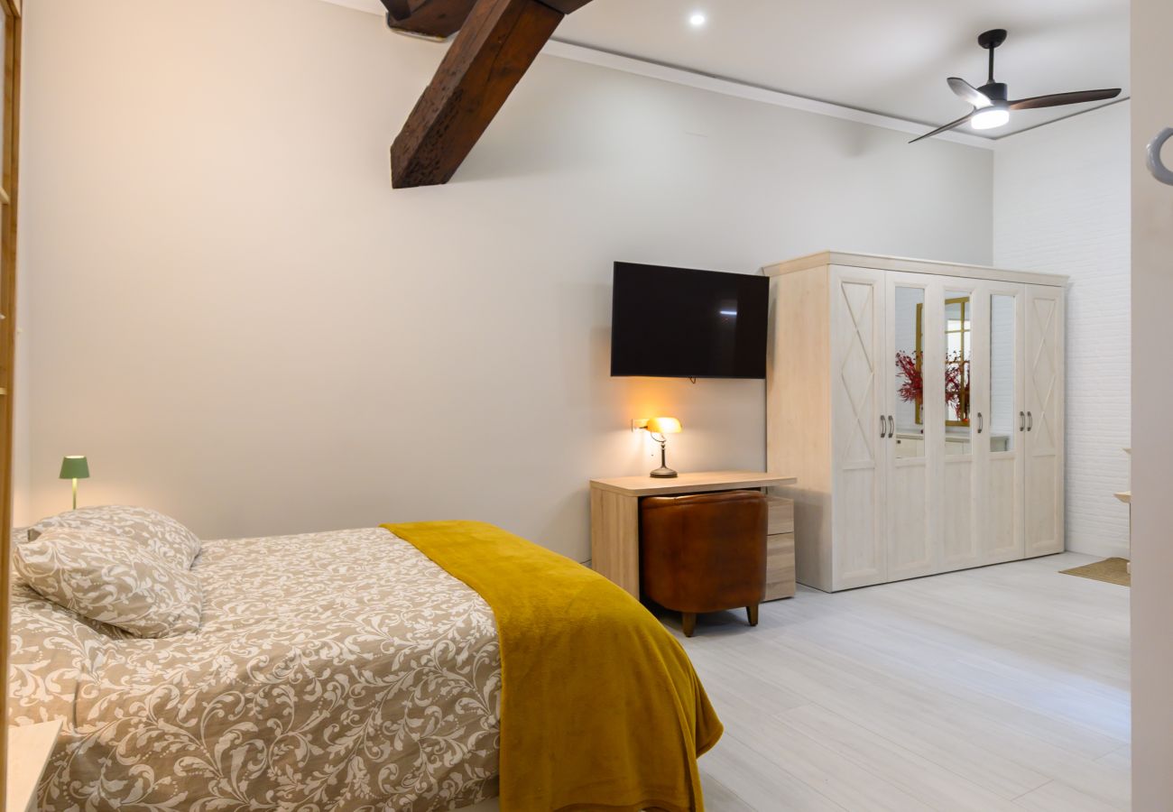 Appartement à Madrid - M (PDA2BI) Amplio y cómodo apartamento de un dormi