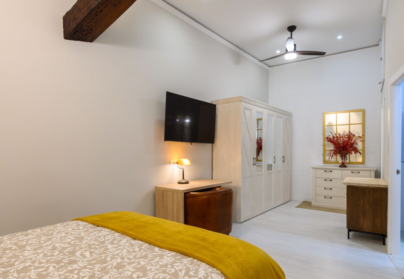 Appartement à Madrid - M (PDA2BI) Amplio y cómodo apartamento de un dormi