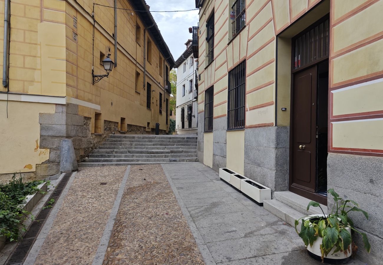 Appartement à Madrid - M (PDA2BI)LOFT DE LUJO, DE DISEÑO, HISTÓRICO, A ES