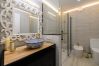 Appartement à Madrid - M (PDA2BI) Amplio y cómodo apartamento de un dormi Appartement à Madrid - M (PDA2BI) Amplio y cómodo apartamento de un dormi