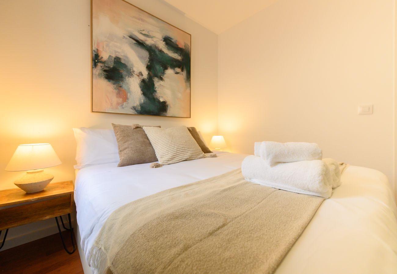 Appartement à Madrid - M (MAL71A) Moderno piso de 2 dormitorios con terra