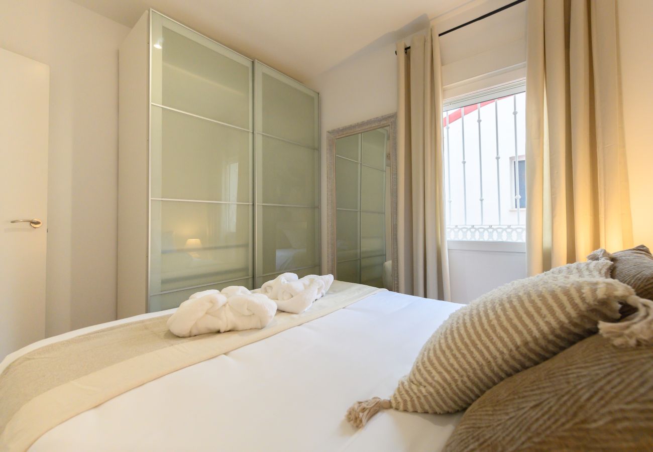 Appartement à Madrid - M (MAL71A) Moderno piso de 2 dormitorios con terra